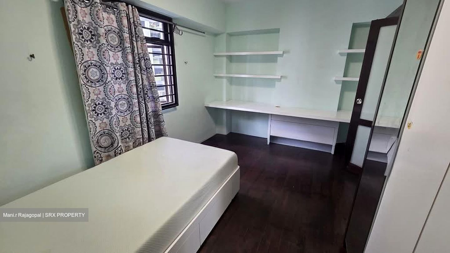 Compassvale Street (Sengkang),  #539821821